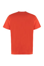 Load image into Gallery viewer, Printed cotton T-shirt
