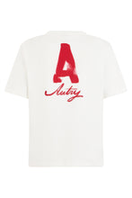 Load image into Gallery viewer, T-shirt with logo
