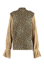 Load image into Gallery viewer, Multi-pocket cotton jacket
