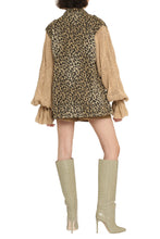 Load image into Gallery viewer, Multi-pocket cotton jacket
