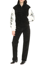 Load image into Gallery viewer, Vegan fur jacket
