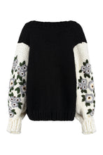 Load image into Gallery viewer, Cable knit cardigan
