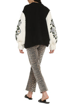 Load image into Gallery viewer, Cable knit cardigan
