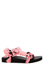 Load image into Gallery viewer, Trekky Bandana sandals
