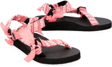Load image into Gallery viewer, Trekky Bandana sandals
