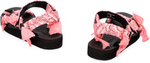 Load image into Gallery viewer, Trekky Bandana sandals

