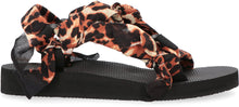 Load image into Gallery viewer, Trekky Choux sandals
