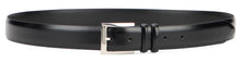 Load image into Gallery viewer, Brushed leather belt
