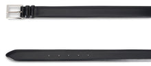 Load image into Gallery viewer, Brushed leather belt

