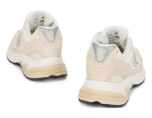 Load image into Gallery viewer, Low Sneakers 2010 in suede and mesh
