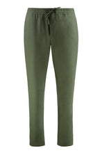 Load image into Gallery viewer, Wool blend trousers
