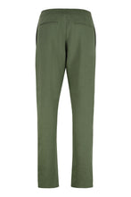 Load image into Gallery viewer, Wool blend trousers
