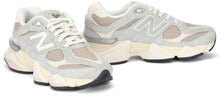 Load image into Gallery viewer, Sneakers with suede inserts 9060
