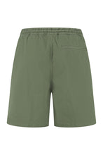 Load image into Gallery viewer, Collins cotton bermuda shorts
