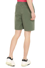 Load image into Gallery viewer, Collins cotton bermuda shorts
