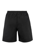 Load image into Gallery viewer, Collins cotton bermuda shorts
