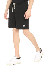 Load image into Gallery viewer, Collins cotton bermuda shorts
