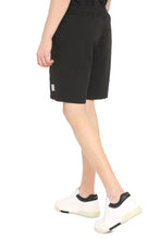Load image into Gallery viewer, Collins cotton bermuda shorts
