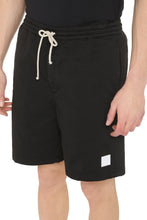 Load image into Gallery viewer, Collins cotton bermuda shorts
