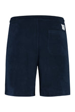 Load image into Gallery viewer, Bundy cotton bermuda shorts
