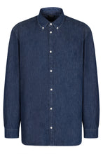 Load image into Gallery viewer, Denim shirt

