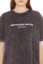 Load image into Gallery viewer, Logo cotton t-shirt
