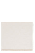 Load image into Gallery viewer, Jacquard scarf
