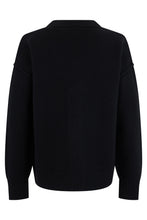 Load image into Gallery viewer, Cardigan in wool
