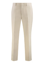 Load image into Gallery viewer, Warren pants in cotton
