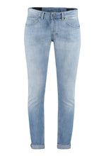 Load image into Gallery viewer, Jeans skinny George
