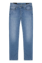 Load image into Gallery viewer, George 5-pocket jeans

