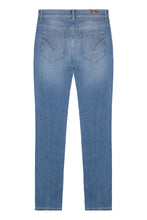 Load image into Gallery viewer, George 5-pocket jeans
