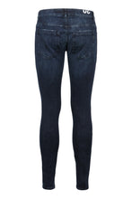 Load image into Gallery viewer, 5-pocket slim fit jeans
