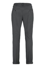 Load image into Gallery viewer, Gaubert stretch cotton trousers
