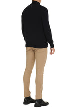 Load image into Gallery viewer, Chino pants in stretching cotton
