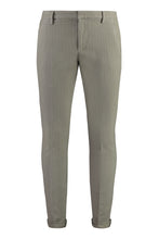 Load image into Gallery viewer, Gaubert cotton Chino trousers
