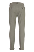 Load image into Gallery viewer, Gaubert cotton Chino trousers
