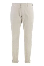 Load image into Gallery viewer, Gaubert Cotton trousers
