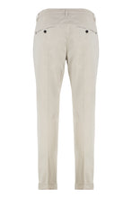 Load image into Gallery viewer, Gaubert Cotton trousers
