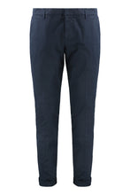 Load image into Gallery viewer, Gaubert Cotton trousers
