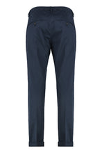 Load image into Gallery viewer, Gaubert Cotton trousers
