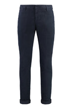 Load image into Gallery viewer, Gaubert Cotton Chino trousers
