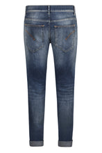 Load image into Gallery viewer, Stretch skinny jeans
