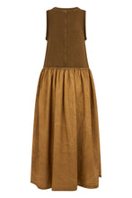 Load image into Gallery viewer, Duma sleeveless dress
