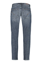 Load image into Gallery viewer, Dian carrot-fit jeans
