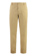 Load image into Gallery viewer, James cotton trousers
