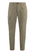 Load image into Gallery viewer, Robin Cotton trousers
