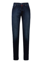 Load image into Gallery viewer, 5-pocket slim fit jeans
