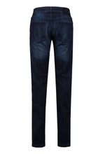 Load image into Gallery viewer, 5-pocket slim fit jeans
