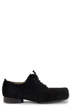 Load image into Gallery viewer, Lace-up shoe in pony

